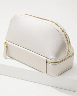 Abby Pearl Pineapple Travel Organizer