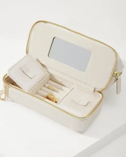 Abby Travel Organizer