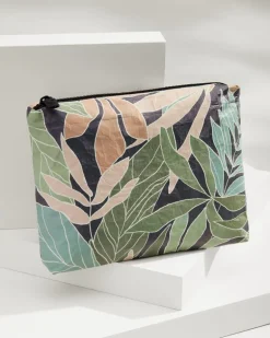 Aloha Collection Cusco Small Pouch
