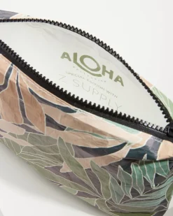 Aloha Collection Cusco Small Pouch