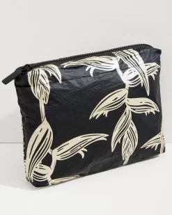 Aloha Collection Heliconia Small Pouch