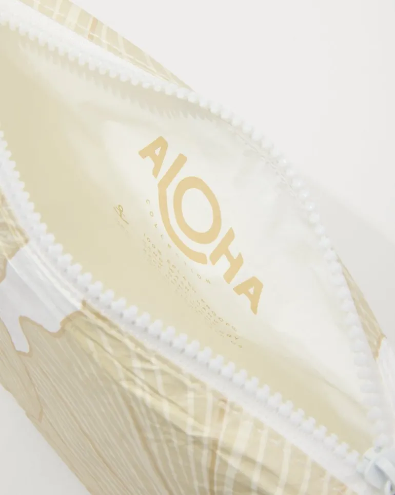 Aloha Collection Launu Small Pouch