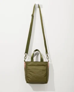 Aloha Collection Paumalu Crossbody Bag