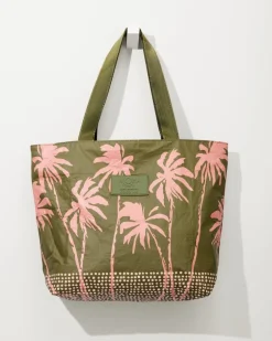 Aloha Collection Paumalu Day Tripper Tote
