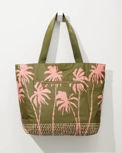 Aloha Collection Paumalu Day Tripper Tote