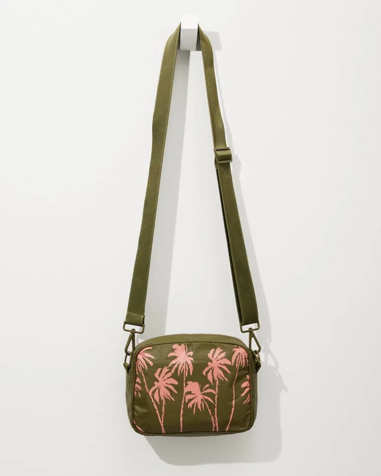 Aloha Collection Paumalu Le Tour Crossbody