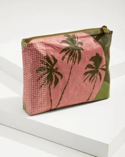 Aloha Collection Paumalu Small Pouch