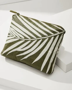 Aloha Collection Shade Small Pouch