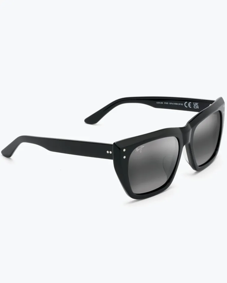 Aloha Lane Sunglasses by Maui Jim®