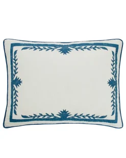 Aloha Pineapple Standard Sham