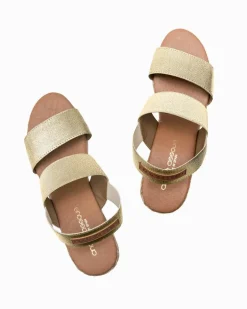 André Assous Allison Wedges