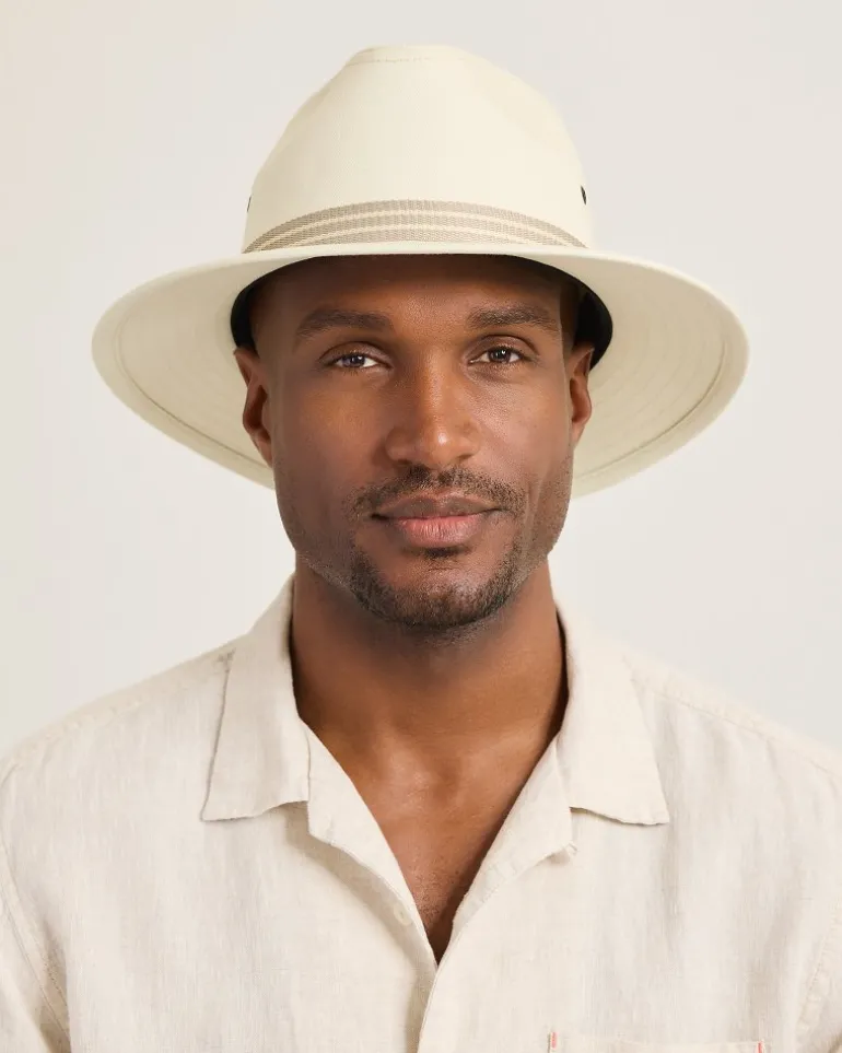 Apollo Safari Hat