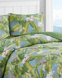 Aregada Dock 2-Piece Twin Quilt Set