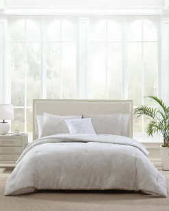 Art Of Palms 8-Piece Queen Bed Set