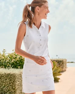 Aubrey Beach Daze IslandZone® Polo