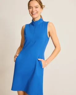 Aubrey IslandZone® Mock Dress