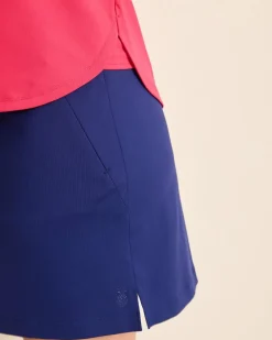 Aubrey Piped IslandZone® Polo