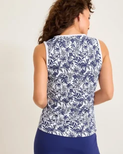 Aubrey Seaport Resort IslandZone® Top