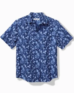 Bahama Coast Cabana Shores IslandZone® Shirt