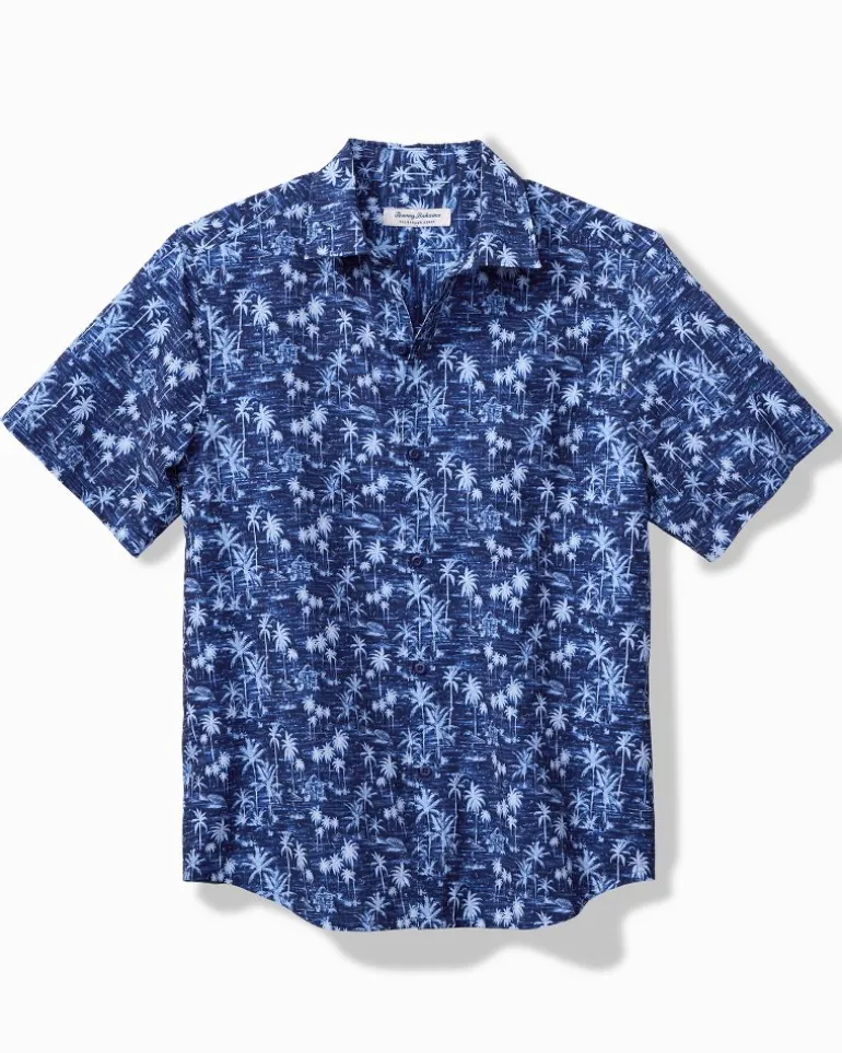 Bahama Coast Cabana Shores IslandZone® Shirt