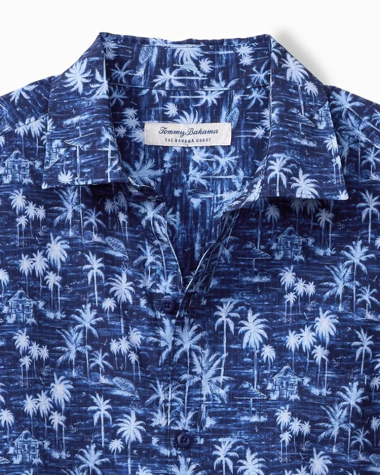 Bahama Coast Cabana Shores IslandZone® Shirt