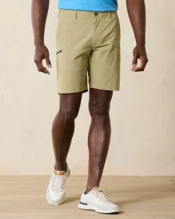 Bahama Coast Cargo IslandZone® 9-Inch Shorts