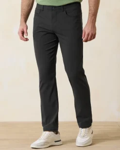 Bahama Coast IslandZone® 5-Pocket Pants