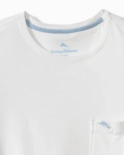 Bali Skyline Long-Sleeve T-Shirt