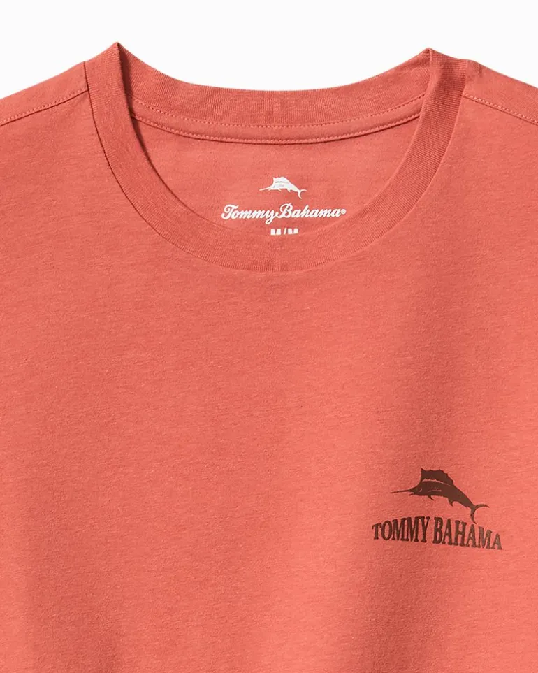 Bar for the Course Graphic T-Shirt