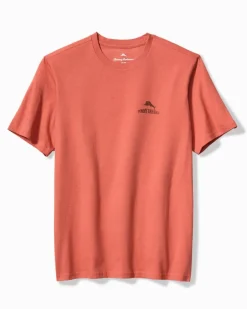 Bar for the Course Graphic T-Shirt