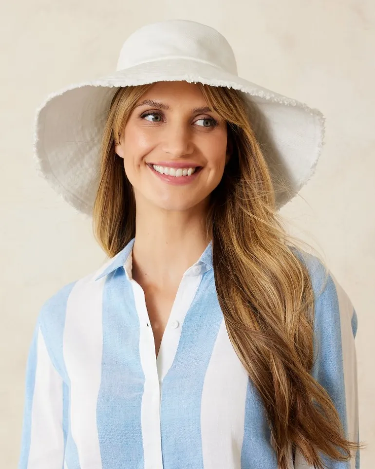 Bay Floppy Hat