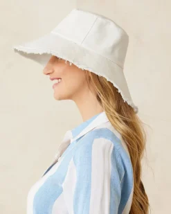 Bay Floppy Hat