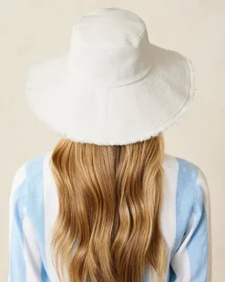Bay Floppy Hat