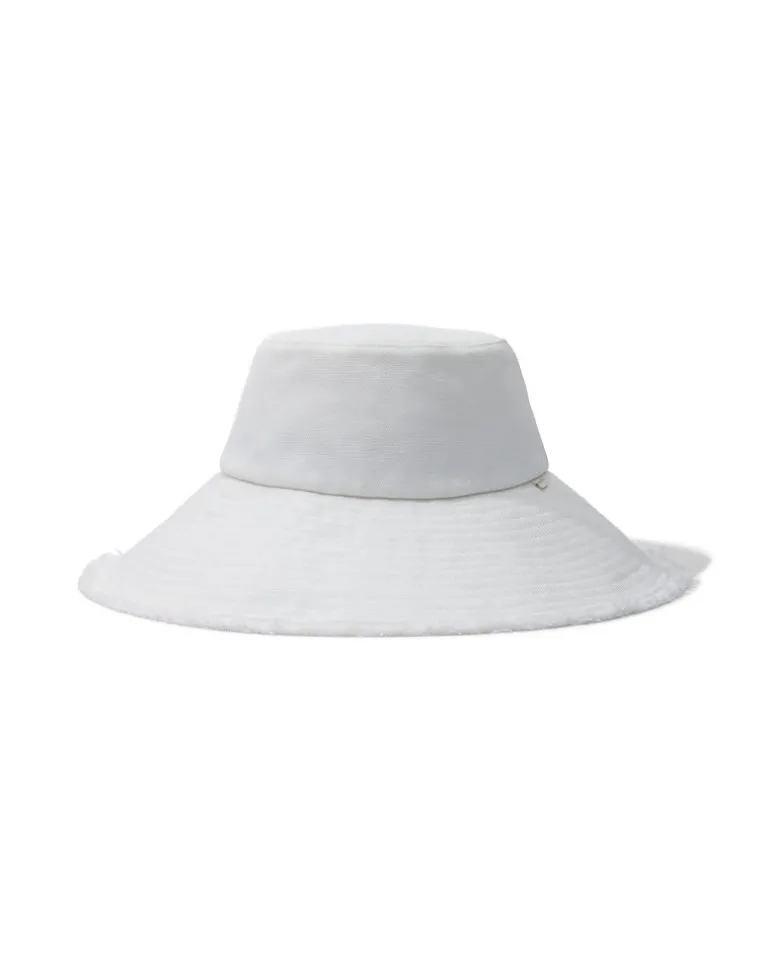Bay Floppy Hat