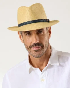 Bristol Packable Raindura® Hat