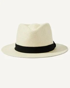 Brooks Panama Hat