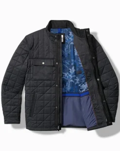 Burnaby Park Jacket