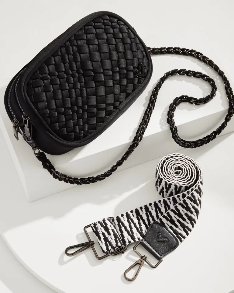 Caledon Mini Crossbody Bag