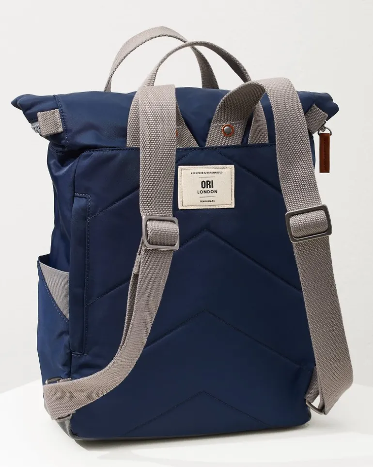 Canfield Midnight Backpack