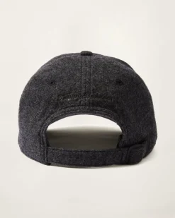 Cashmere Packable Marlin Cap