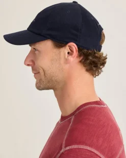 Cashmere Packable Marlin Cap