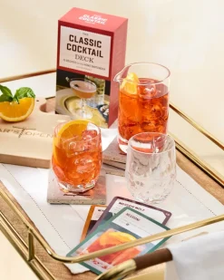 Classic Cocktail Deck