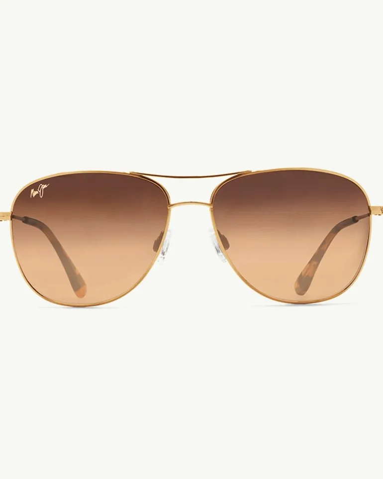 Cliff House Sunglasses by Maui Jim®