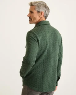 Cobble Hill CPO Shirt Jacket