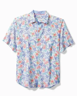 Coconut Point Marlin Mania IslandZone® Camp Shirt