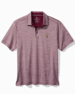 Collegiate San Raphael IslandZone® Polo