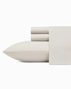 Cool Zone Grey Sheet Set, Queen