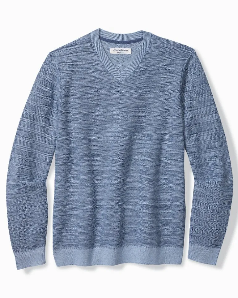 Coolside Course IslandZone® Sweater