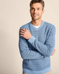 Coolside Course IslandZone® Sweater