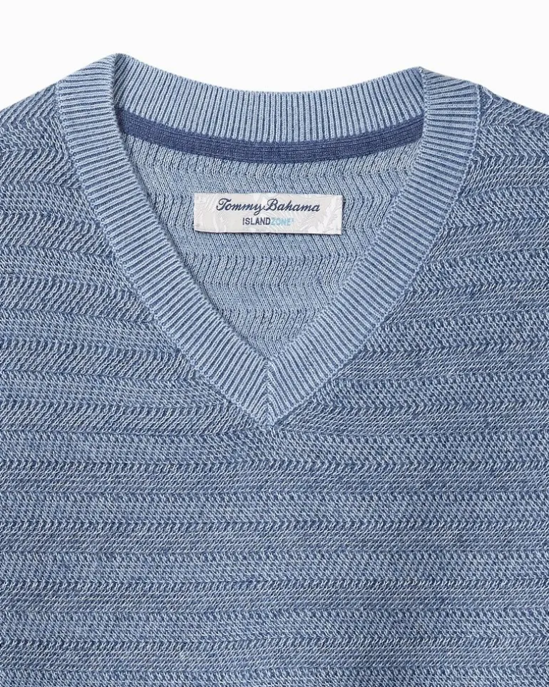 Coolside Course IslandZone® Sweater